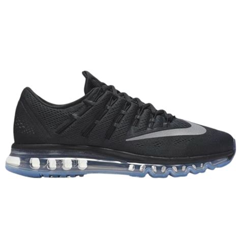 nike air max 2016 zwart grijs|Air Max 2016 black dark grey.